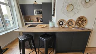Elegant apartment in a luxury residence - Arras - 2