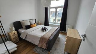 Elegant apartment in a luxury residence - Arras - 1