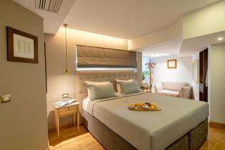 Acropolian Spirit Boutique Hotel - Athen - 6