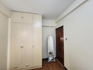 Kilimani Quiet Skynest - Nairobi - 4