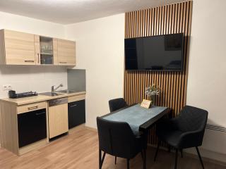 Alpha Alpin Apartment - Zell am See - 8