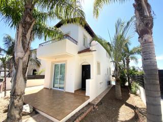 Artemis Holiday Villa DPS09 with pool - Paralímni - 0