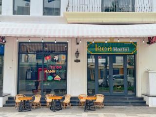 LOCA Hostel Phu Quoc - Phu Quoc - 4