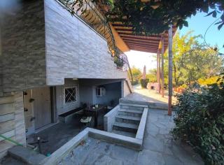 Antheon Apartment - 3mins driving from the sea - Néa Michanióna - 5