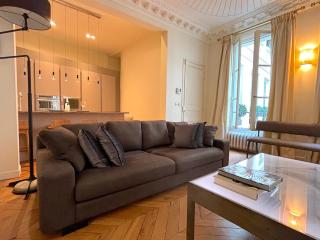 L'appartement Honore - Parijs - 4