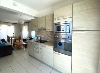 Artemis Holiday Villa DPS09 with pool - 5