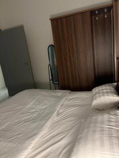 Self-entry Apartment 111 - Al-Kharj - 5
