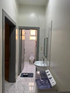 Self-entry Apartment 111 - Al-Kharj - 4