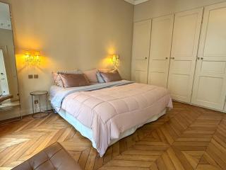 L'appartement Honore - Parijs - 1