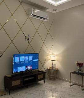 Self-entry Apartment 111 - Al-Kharj - 3