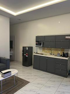 Self-entry Apartment 111 - Al-Kharj - 2