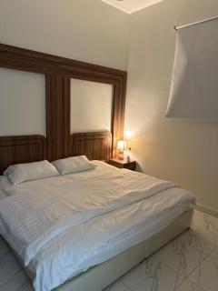 Self-entry Apartment 111 - Al-Kharj - 1
