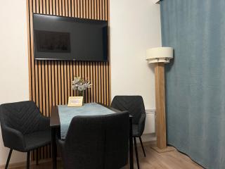 Alpha Alpin Apartment - 0