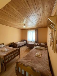 Guest House Victor - Zhabeshi - 7