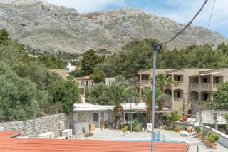 Ilias Studios Sevasti Kalymnos - Panormos Kalymnos - 2