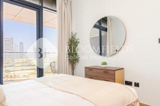 Bloomfields 1Br Supremee Al Maryah Island - Abu Dabi - 2