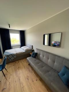 Apartament Pogodny 2 Z PARKINGIEM PODZIEMNYM - Chojnice - 4