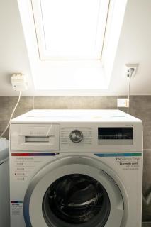 DINBNB Apartments l 100m to Bryggen l Pet Friendly l Sleeps 4 l Smart-TV - Bergen - 6