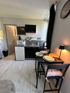 Le Cosy De La Gare 3 - 9