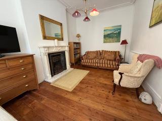 Vale house Family Home in Central Llandudno - Llandudno - 9