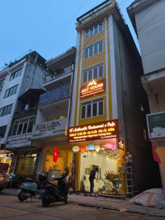 July House Central Sapa - Sa Pa - 2