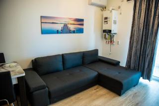 Apartament 1 dormitor etaj 2 Moonlight 211 Vega Mamaia - Mamaia - 8