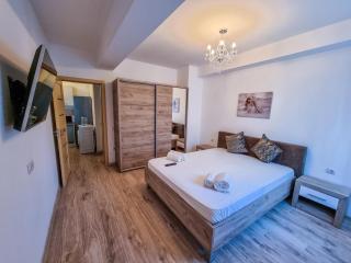 Apartament 1 dormitor etaj 2 Moonlight Vega Mamaia - 0