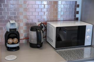Apartament 1 dormitor etaj 2 Moonlight 211 Vega Mamaia - Mamaia - 1