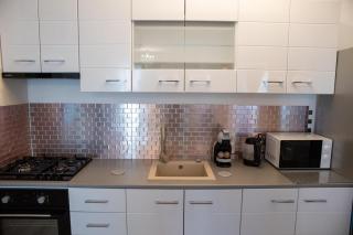 Apartament 1 dormitor etaj 2 Moonlight Vega Mamaia - 6