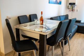 Apartament 1 dormitor etaj 2 Moonlight 211 Vega Mamaia - Mamaia - 2