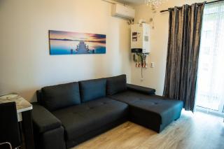 Apartament 1 dormitor etaj 2 Moonlight 211 Vega Mamaia - Mamaia - 4
