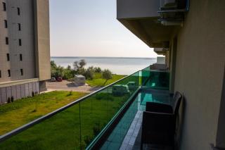 Apartament 1 dormitor etaj 2 Moonlight 211 Vega Mamaia - Mamaia - 3