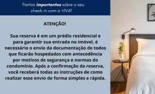 Pivô Pamplona by Viva - Apartamentos novos e espaçosos ao lado da Av Paulista - 6