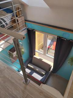 atypical triplex - Bavilliers - 9