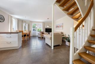 Ferienhaus Huus Alex - St. Peter-Ording - 5