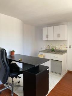Bogotá Urban Suites - 6