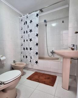 La de la suerte - cosy flat close to the beach - Torrevieja - 8