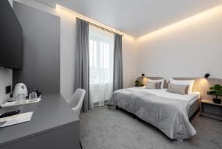 Nykščio Namai & SPA - Anykščiai - 0