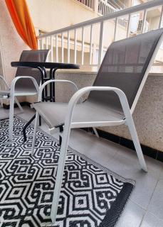 La de la suerte - cosy flat close to the beach - Torrevieja - 4