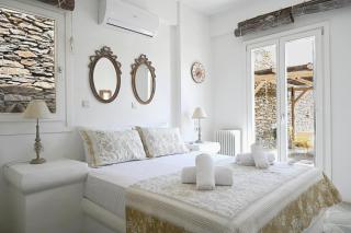 Terramare Villa's 3 - Kithnos - 0