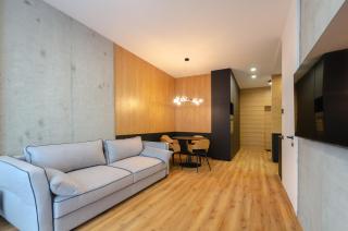 Petrovdom Apartments 9-223 in RC Yaroslaviv Grad, Bulvarno-Kudriavska 17 - Kiev - 3