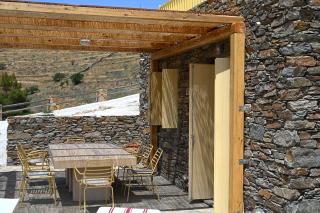 Terramare Villa's 3 - Kithnos - 9