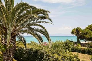 Majestic Delmare villa Marie Blue w Private Pool - Chaniotis - 7