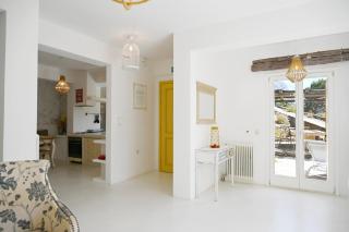 Terramare Villa's 3 - Kithnos - 6