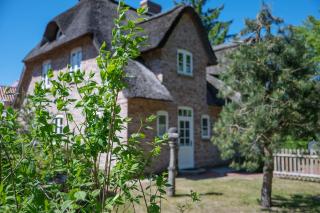 Ferienhaus Huus Alex - St. Peter-Ording - 0