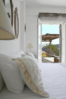 Terramare Villa's 3 - Kithnos - 4