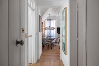 Historical Gem in Bairro Alto - Lissabon - 9
