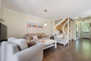 Ferienhaus Huus Alex - St. Peter-Ording - 8