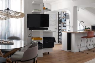 Historical Gem in Bairro Alto - Lissabon - 7