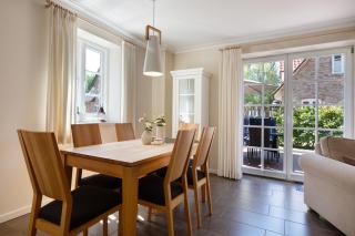 Ferienhaus Huus Alex - St. Peter-Ording - 3